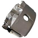 2012 Chevrolet Express 1500 Brake Caliper 5